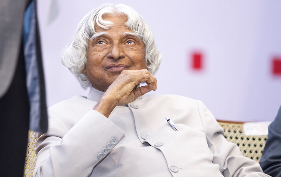 APJ ABDUL KALAM